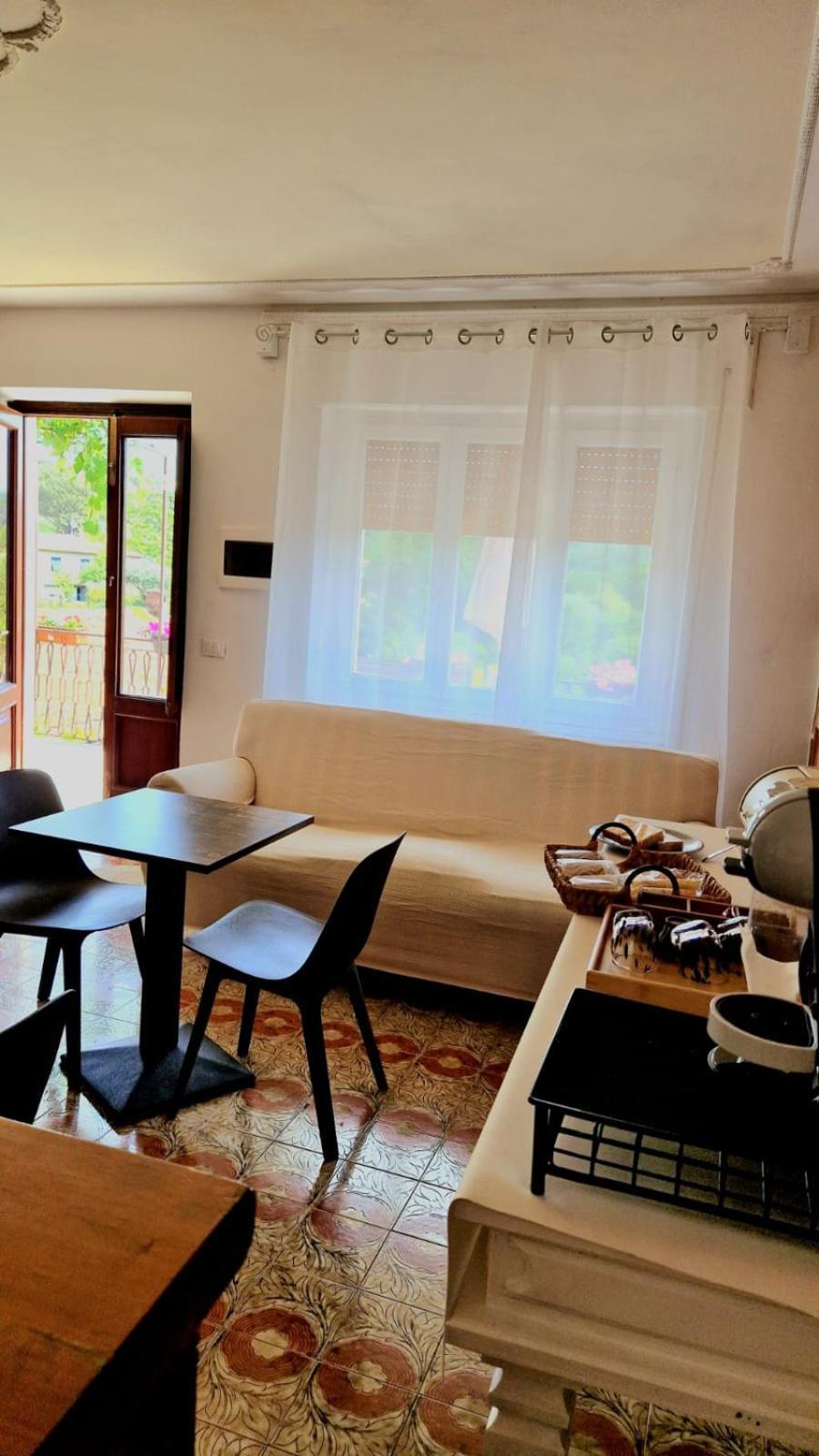 Wine House Bed and Breakfast Capannori Buitenkant foto