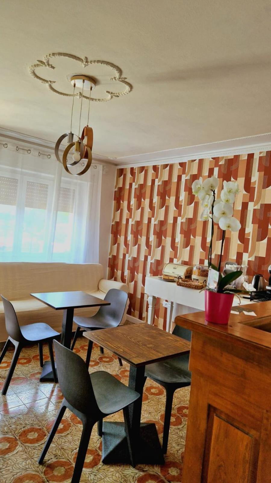 Wine House Bed and Breakfast Capannori Buitenkant foto