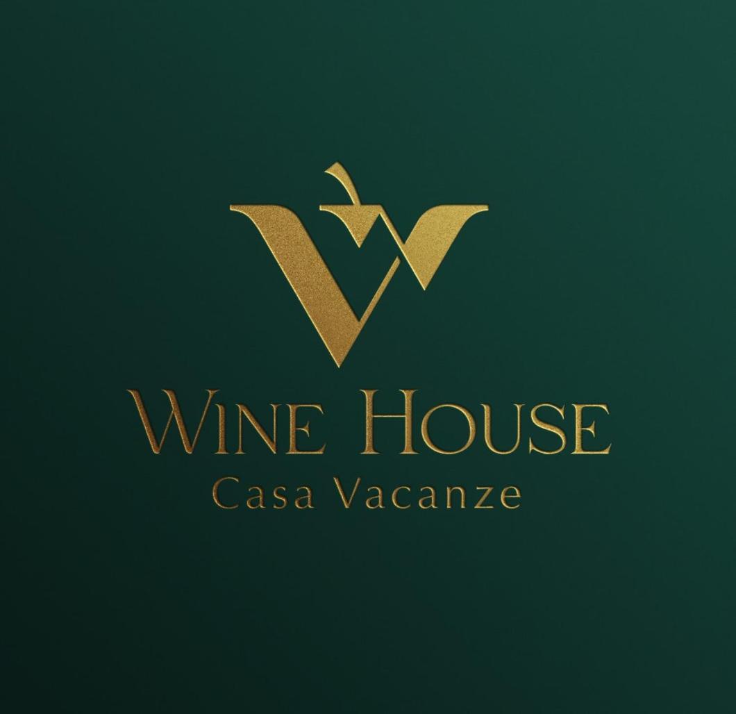 Wine House Bed and Breakfast Capannori Buitenkant foto