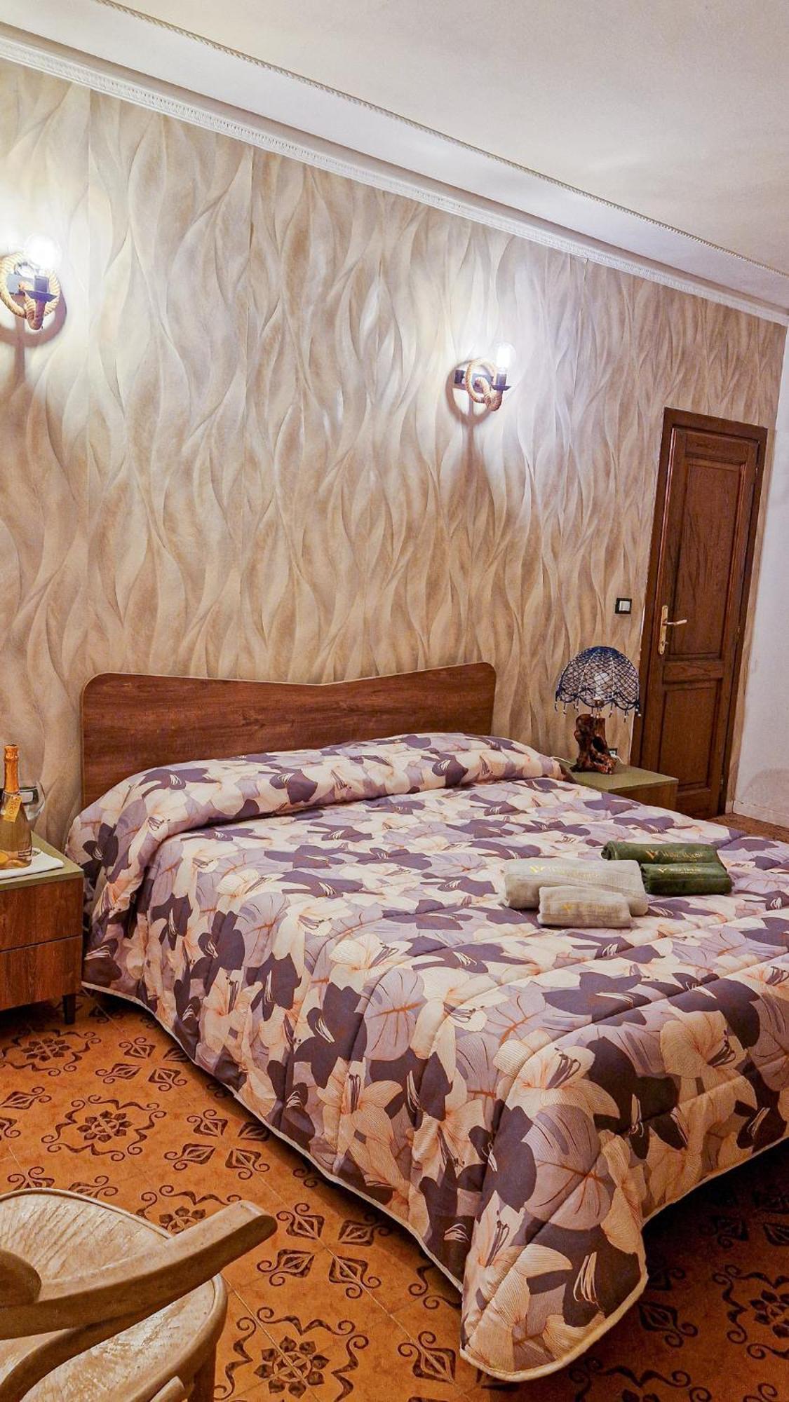 Wine House Bed and Breakfast Capannori Buitenkant foto