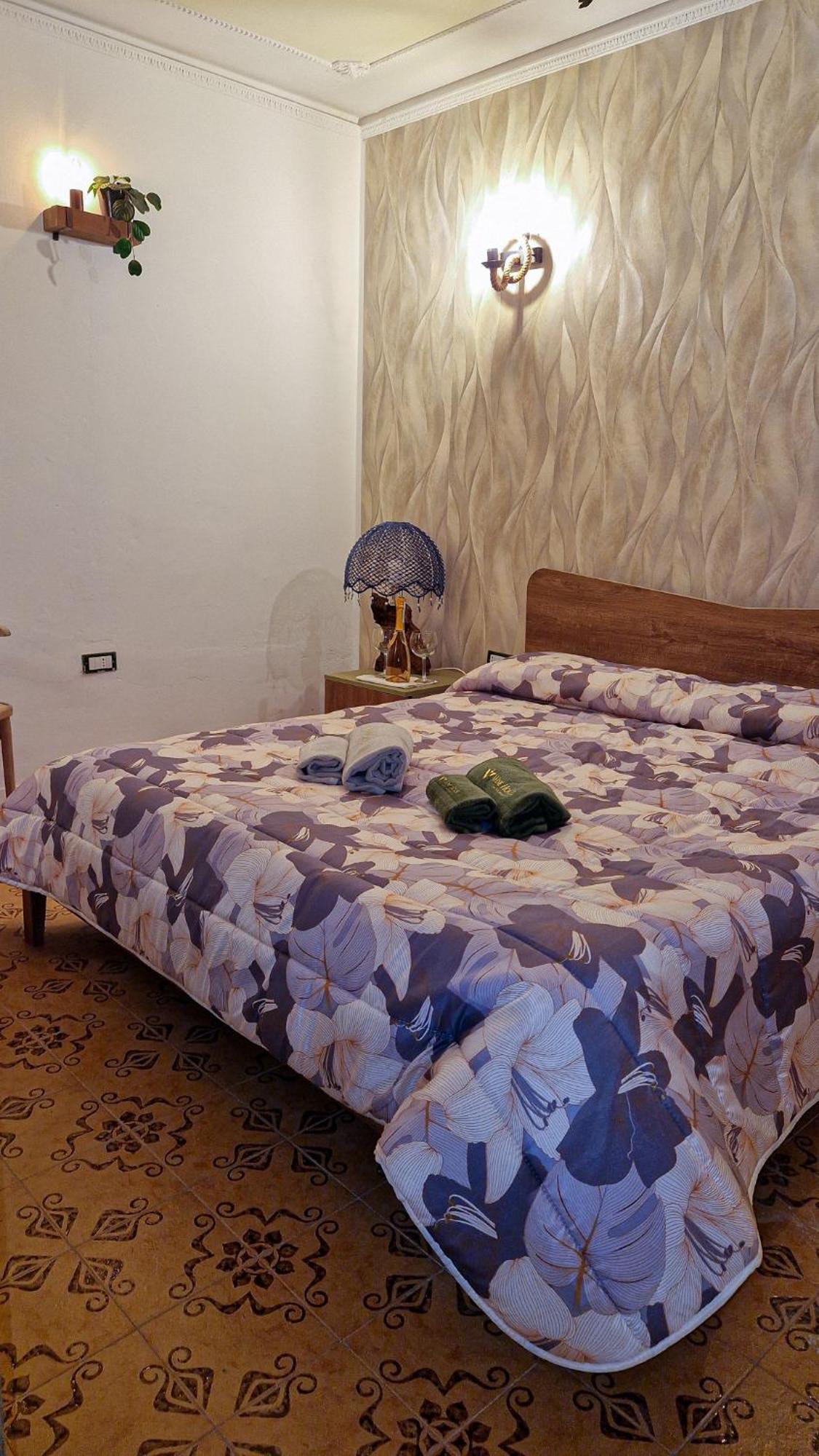 Wine House Bed and Breakfast Capannori Buitenkant foto