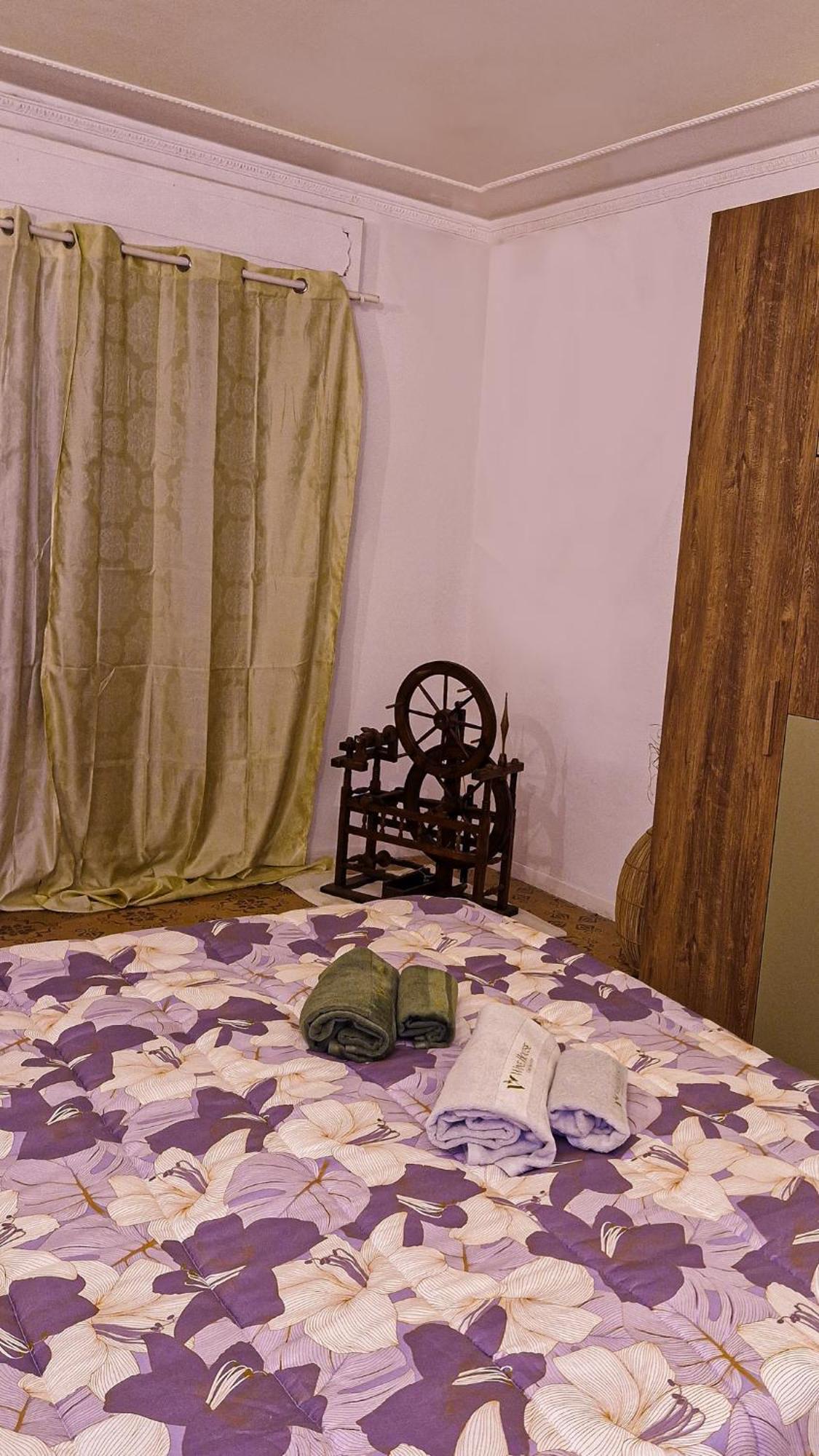 Wine House Bed and Breakfast Capannori Buitenkant foto