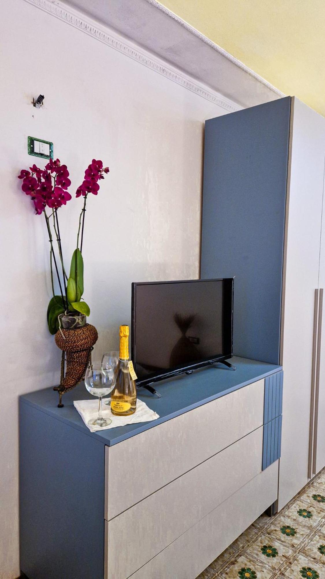 Wine House Bed and Breakfast Capannori Buitenkant foto