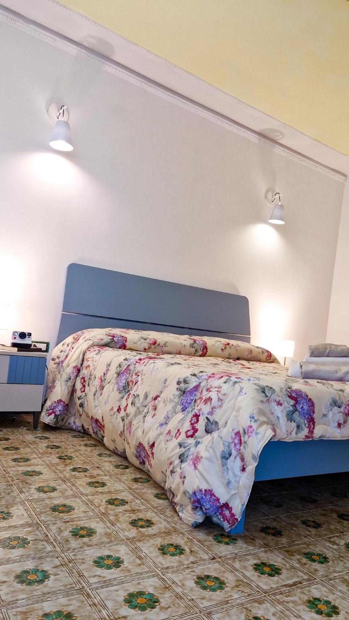 Wine House Bed and Breakfast Capannori Buitenkant foto